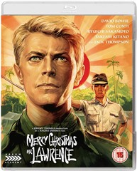 Merry Christmas Mr. Lawrence (15) 1983 - CeX (UK): - Buy, Sell, Donate